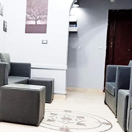My Place Agata Hostel 카이로 외부 사진