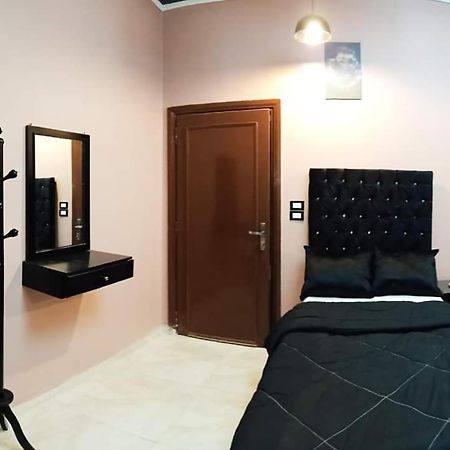 My Place Agata Hostel 카이로 외부 사진