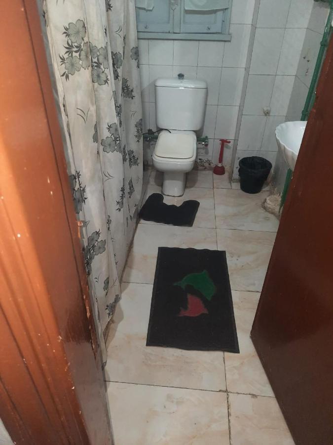 My Place Agata Hostel 카이로 외부 사진