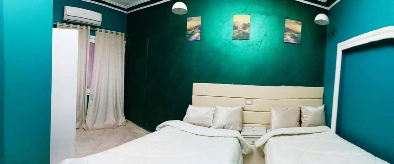 My Place Agata Hostel 카이로 외부 사진