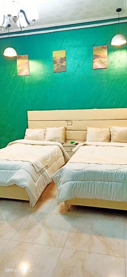 My Place Agata Hostel 카이로 외부 사진