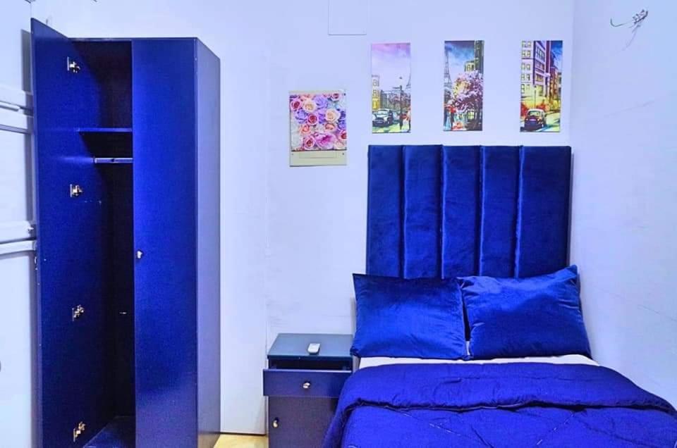 My Place Agata Hostel 카이로 외부 사진