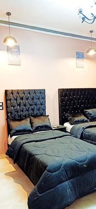 My Place Agata Hostel 카이로 외부 사진