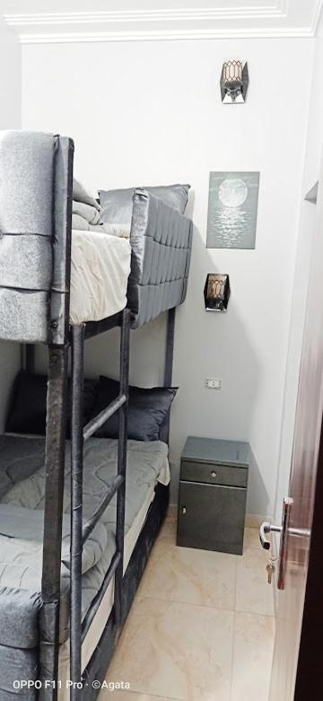 My Place Agata Hostel 카이로 외부 사진