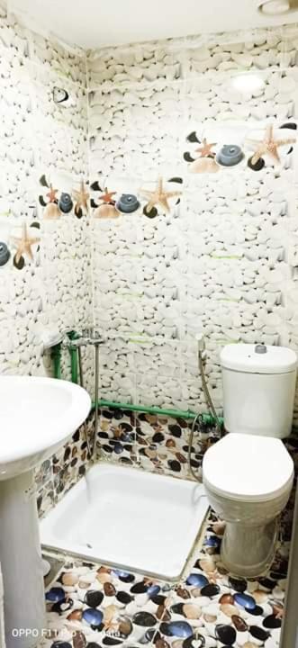 My Place Agata Hostel 카이로 외부 사진