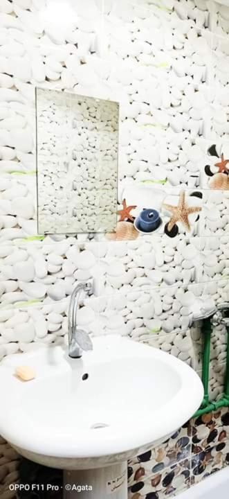 My Place Agata Hostel 카이로 외부 사진