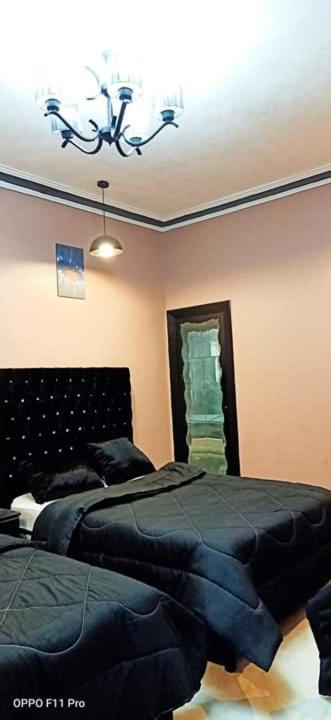 My Place Agata Hostel 카이로 외부 사진