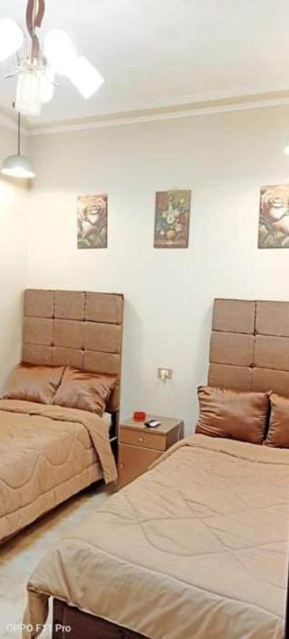 My Place Agata Hostel 카이로 외부 사진