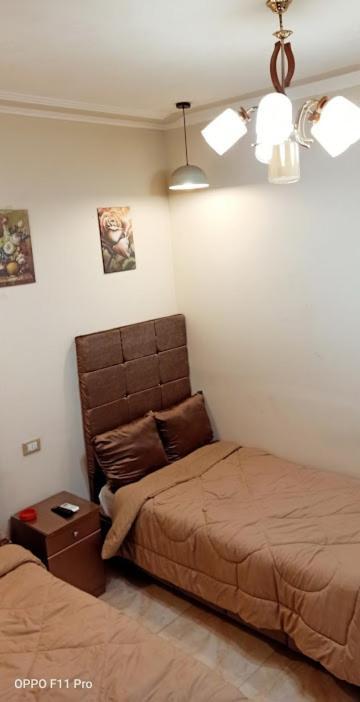 My Place Agata Hostel 카이로 외부 사진