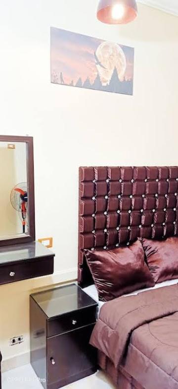 My Place Agata Hostel 카이로 외부 사진