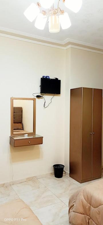 My Place Agata Hostel 카이로 외부 사진