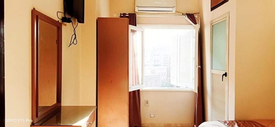 My Place Agata Hostel 카이로 외부 사진