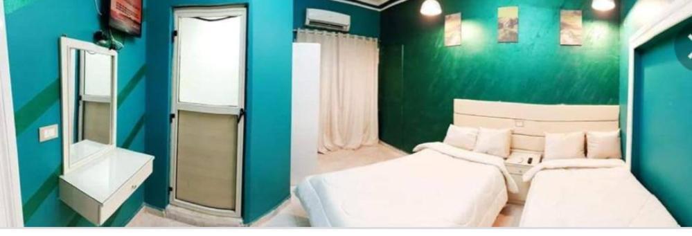 My Place Agata Hostel 카이로 외부 사진