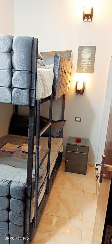 My Place Agata Hostel 카이로 외부 사진