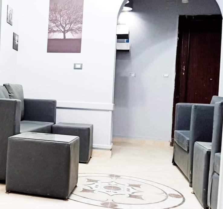 My Place Agata Hostel 카이로 외부 사진