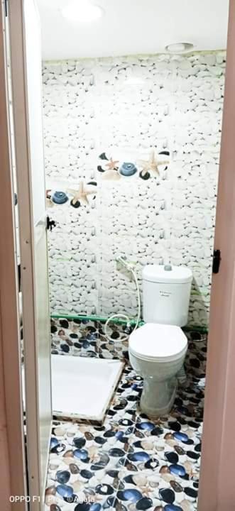 My Place Agata Hostel 카이로 외부 사진