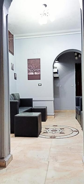 My Place Agata Hostel 카이로 외부 사진