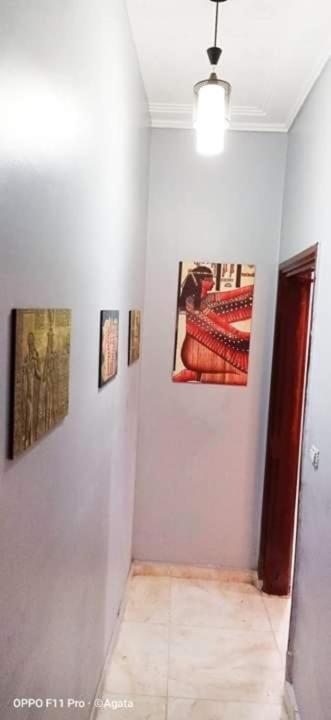 My Place Agata Hostel 카이로 외부 사진