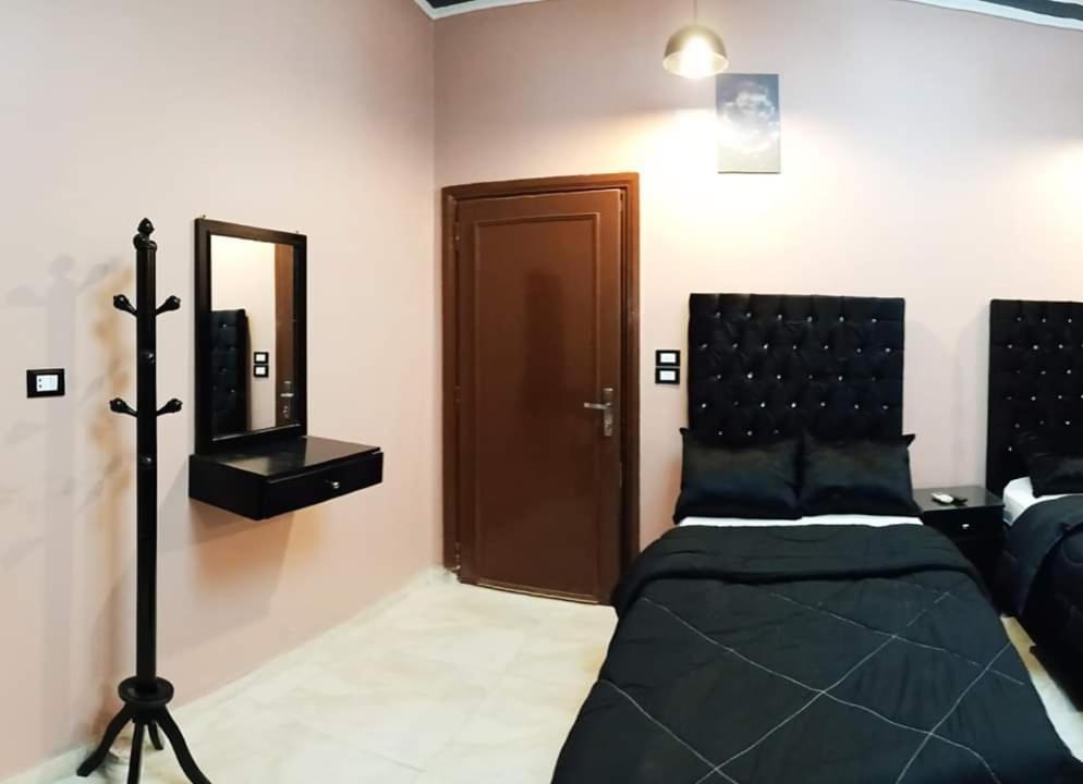 My Place Agata Hostel 카이로 외부 사진