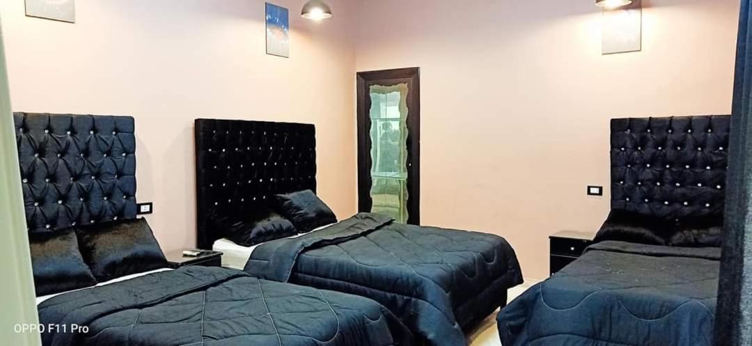 My Place Agata Hostel 카이로 외부 사진