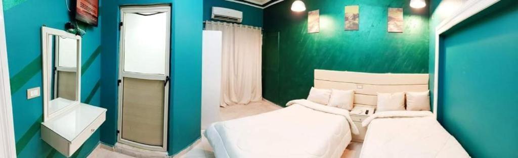 My Place Agata Hostel 카이로 외부 사진