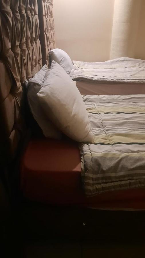 My Place Agata Hostel 카이로 외부 사진