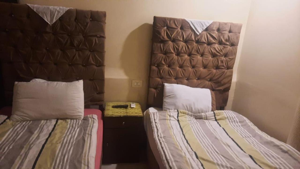 My Place Agata Hostel 카이로 외부 사진