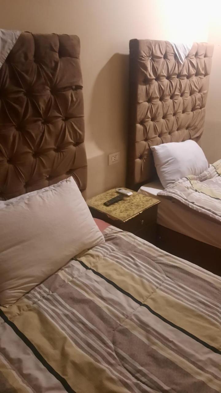 My Place Agata Hostel 카이로 객실 사진