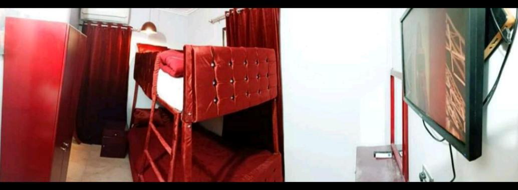 My Place Agata Hostel 카이로 객실 사진